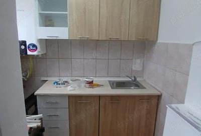 Garsonieră decomandată în Central - 6