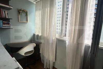 Apartament de vanzare, cu 2 camere, 56mp, zona Garii - 4