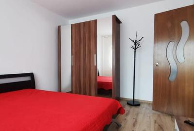 Garsonieră decomandată în Tudor Vladimirescu - 5