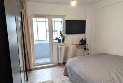 Apartament cu 4 camere decomandat în Mărăști - 1