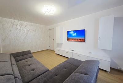 Apartament renovat TOTUL NOU Prima Inchiriere - 2