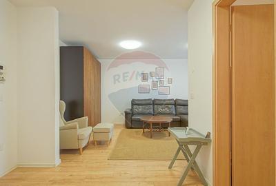 Inchiriez apartament 2 camere, la Kasper - 14