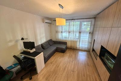 Vand ap. 3 camere + curte proprie - 1 min. de LIDL 4 min. de Metrou - 6