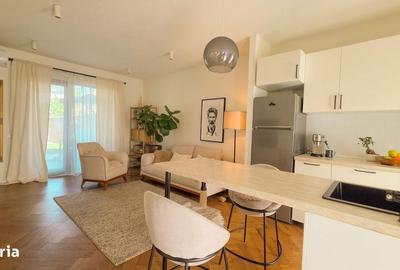 Apartament cu 2 camere în Corbeanca - 14