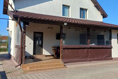Casă cu 4 camere în Crâng - 3