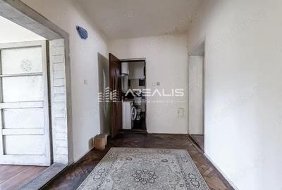 Casă cu 3 camere cu Teren 720 Mp în Grădiște - 11