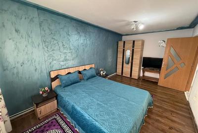 Apartament cu 3 camere decomandat, mobilat în Est - 10