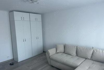 Garsonieră decomandată în Mihai Bravu - 1