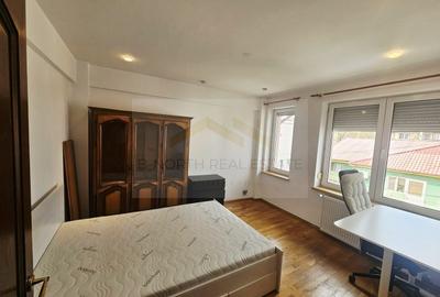 Apartament cu 3 camere decomandat, mobilat în P-ța Alba Iulia - 2