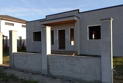 Casa moderna de vanzare - 6