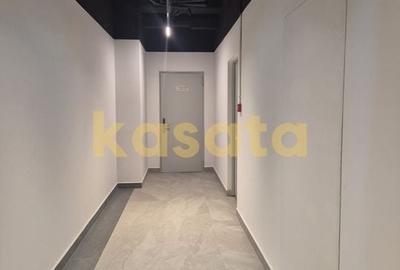 SPATIU DE BIROURI | ONE COTROCENI PARK | LOC DE PARCARE | BOXA - 8
