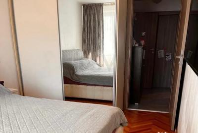 Apartament cu 3 camere semidecomandat în Ștefan cel Mare - 5