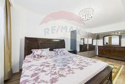 Apartament spatios 4 camere | 122 mp | Damaroaia - 3