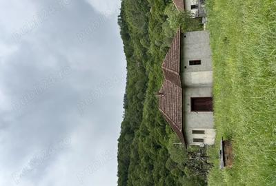 Casă cu 2 camere cu Teren 3350 Mp în Munteni - 5