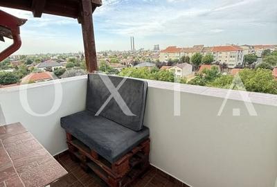 LX296 Apartament 3 camere Sagului, Intrarea Peru - 19