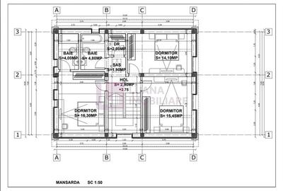 Casa individuala in Sibiu - Talmaciu | teren 470 mp | finisata la cheie | incalz - 11