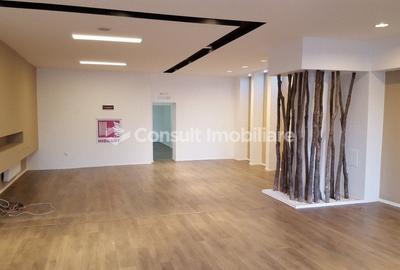 Spatiu comercial de inchiriat, zona strazii Observatorului