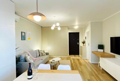 Inchiriere 2 camere Tineretului The park - 6