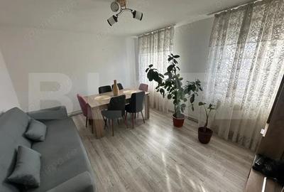 Apartament cu 2 camere decomandat în Central - 10