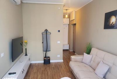 Apartament cu 2 camere semidecomandat în Exterior Vest - 3