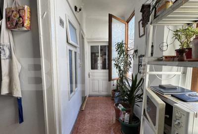 Casa pe sol locuibila(+beci+pod), 89 mp utili, zona Siloz - 2