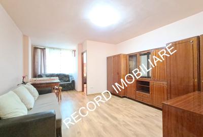 Garsoniera ocupabila imediat Str.Parang Manastur - 2