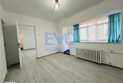 Apartament cu 2 camere decomandat în Podu Roș - 2