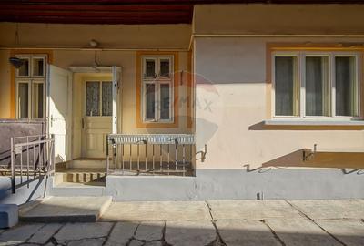 Comision 0 %! Casă cu 5 camere de vânzare în zona Turches! - 7