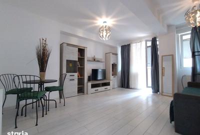 Apartament cu 2 camere decomandat în Chiajna - 4