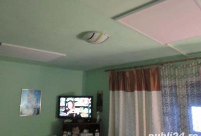 Casă cu 5 camere cu Teren 845 Mp în Căzănești - 6
