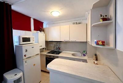 Garsoniera moderna de inchiriat ,Manastur zona Piata Flora - 1