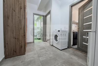 Apartament cu 2 camere decomandat, mobilat în Cug - 13