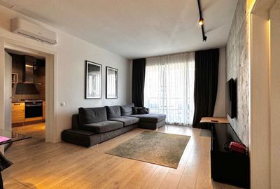 Apartament cu 3 camere în Nord - 1