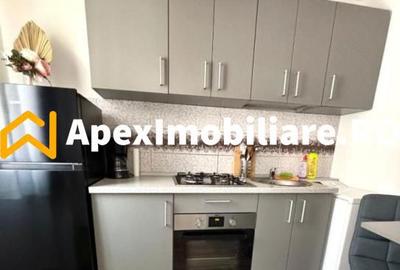 Garsonieră decomandată în Tei - 7