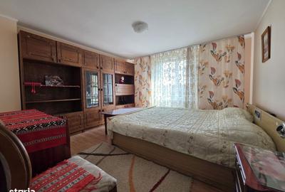 Casă cu 4 camere în Central - 11
