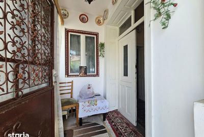 Casă cu 3 camere cu Teren 1563 Mp în Feleacu - 10