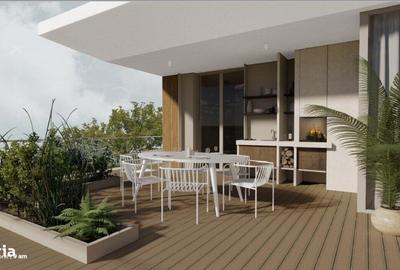 Spațiu comercial, în Vidra