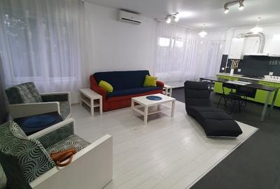 Inchiriez apartament 3 camere - 3