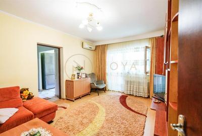 Apartament cu 4 camere decomandat în Crângași - 2