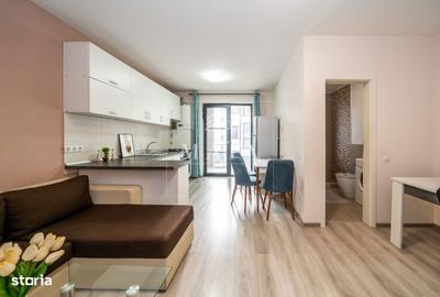 Apartament cu 2 camere în Șelimbăr