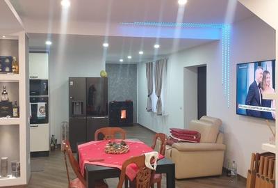 Casă cu 4 camere în Gorneni - 15