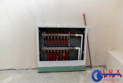 Spațiu comercial, de 69 mp, în Central - 2