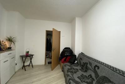 Apartament cu 3 camere semidecomandat, mobilat în Iancului - 5