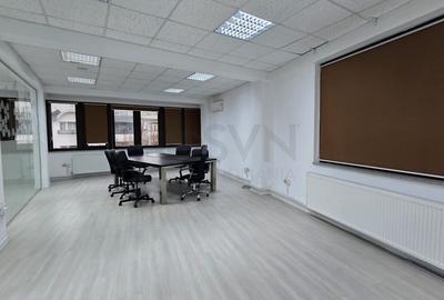 Birou, de 870 mp, în Cotroceni - 37