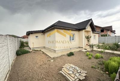 Ianova-Casa Individuală-Centrală pe Gaz - 11