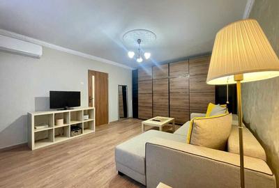 Garsonieră decomandată în Alba Iulia - 7