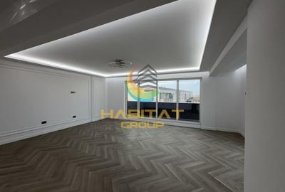 Penthouse cu 3 camere decomandat în Theodor Pallady - 15