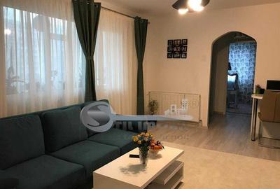 Apartament cu 2 camere semidecomandat, mobilat în Tătărași