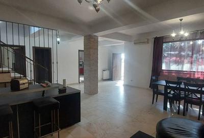 Casă cu 5 camere cu Teren 500 Mp în Brănești - 8