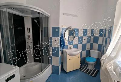 Garsoniera moderna Piata Unirii Tribunal - 3